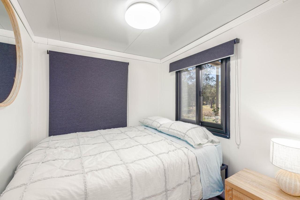Villa Widgereedoo Farm. Vineyard Views. Peaceful Retreat. Tamaree Exterior foto